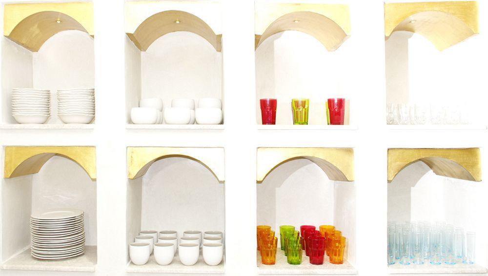 מלון לה מרסה Dar Marsa Cubes מראה חיצוני תמונה